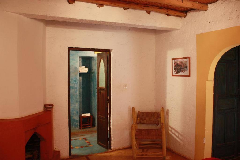 Riad Cascades d'Ouzoud Habitación foto