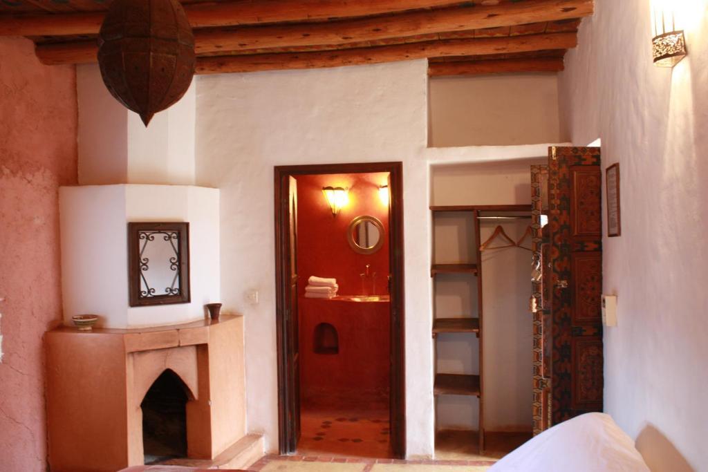 Riad Cascades d'Ouzoud Habitación foto