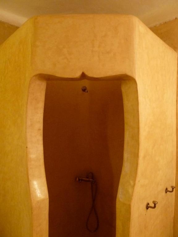 Riad Cascades d'Ouzoud Habitación foto
