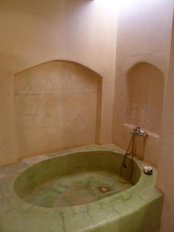 Riad Cascades d'Ouzoud Habitación foto